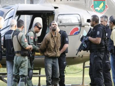 Morte de delegado do Pontal do Paraná 