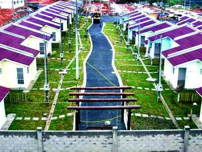 Campo Largo oficializa construção de conjunto do Minha Casa Minha Vida