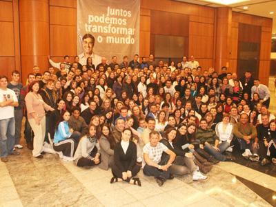 Instituto Maurino Veiga  