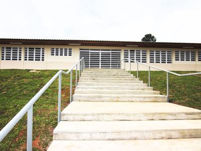 Nova Escola Especial 