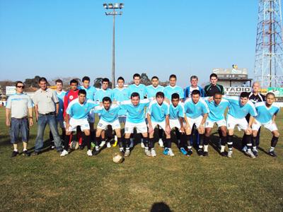 60º Campeonato Campolarguense
