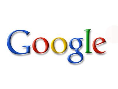  Google 