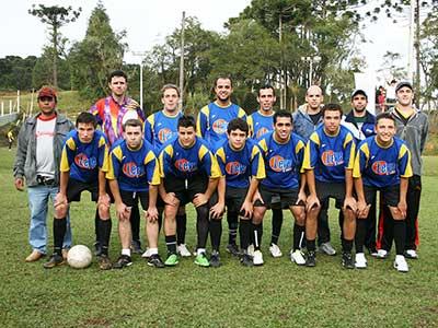 Copa Verão de Futebol Suíço Livre