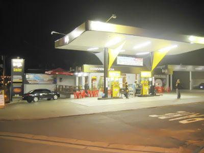 Etanol já está até 8% mais caro