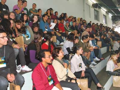 Conferência da Juventude