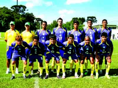 Grêmio Recreativo Esportivo Campo Largo