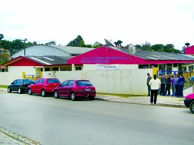 Escola Municipal Vereador José Andreassa