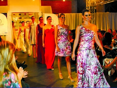 Vestidos