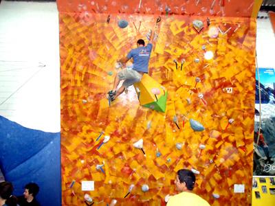Escalada