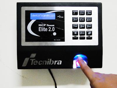 Regulamentação de Ponto Eletrônico