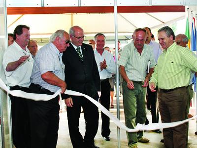 Feira da Louça de Campo Largo