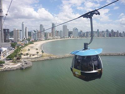 Balneário Camboriú 