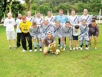 14ª Copa Máster de Futebol 