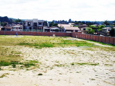 Futuro Campo de Futebol da Germer