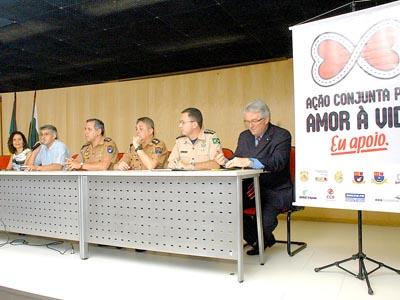 Trânsito seguro