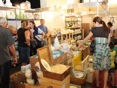 20ª Feira da Louça de Campo Largo