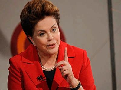 Dilma perde voto entre eleitores evangélicos