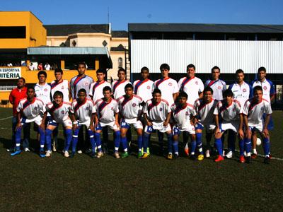  Primeira vitória