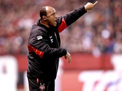 Sérgio Soares