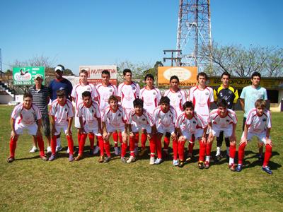 Campolarguense Juvenil