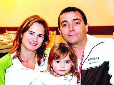 Balonista campo-larguense  
