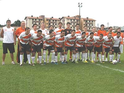 Taça Cidade de Campo Largo