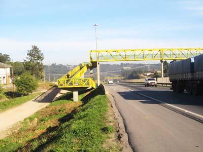 Violência assusta o Cercadinho