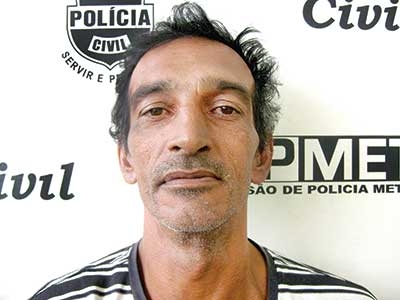 Flagrado com 10 kilos de maconha
