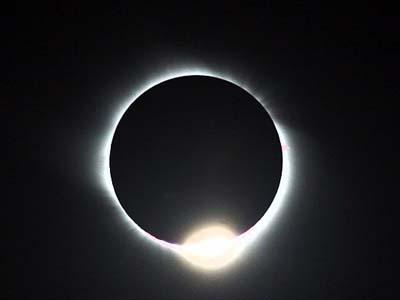 Eclipse Solar
