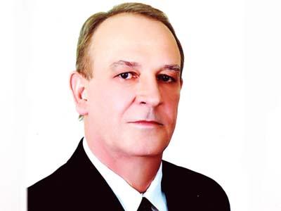 Carlos Ivan Norberto