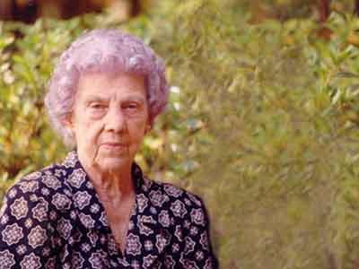 Maria Sabin Bassani