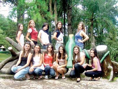 Miss Balsa Nova será escolhida 