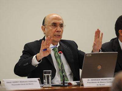 Meirelles