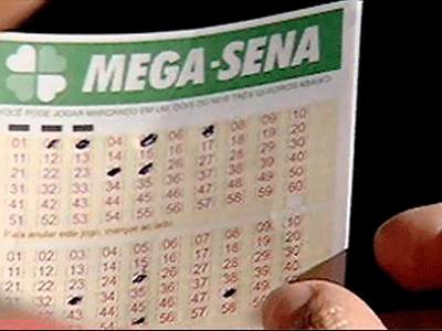 Mega-Sena