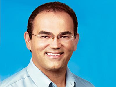 Carlos Andrade