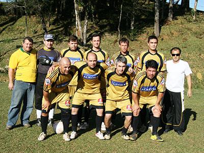 16ª Copa Máster de Futebol Suíço