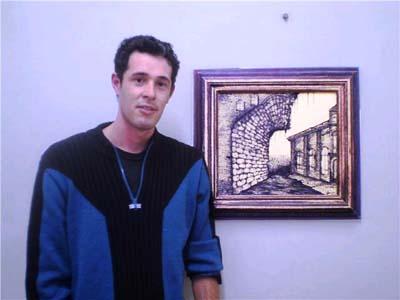 Exposição