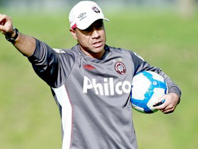 Atlético