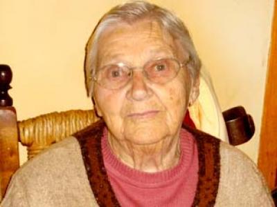 Josefa Buch Bathke