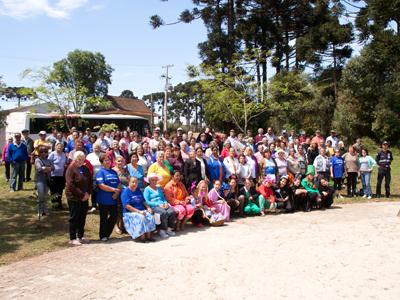 Grupo Eterno Aprendiz de Balsa Nova