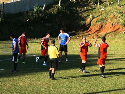 Copa Inverno de Futebol Suíço Livre