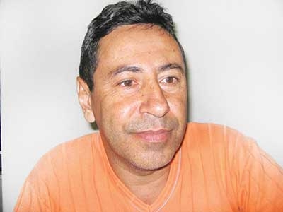 Sindicalista