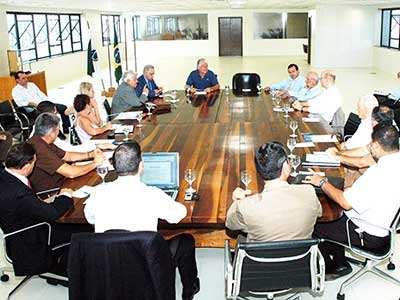 Sistema penal