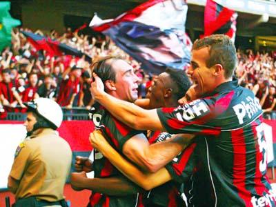 Atlético 