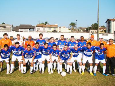 60º Campeonato Campolarguense