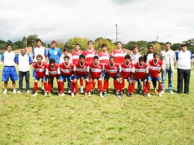 Grecal Juvenil