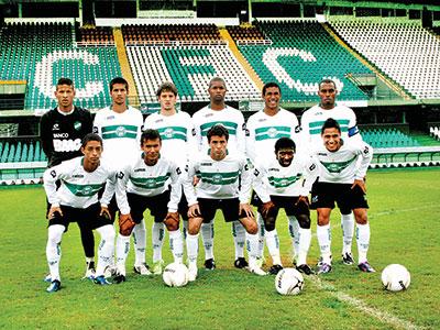 Grêmio Recreativo Esportivo Campo Largo
