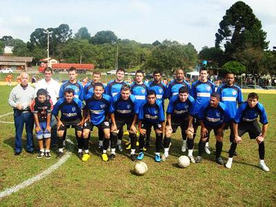 Empate entre Laranja Mecânica e Serrano