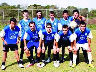 Futebol suíço