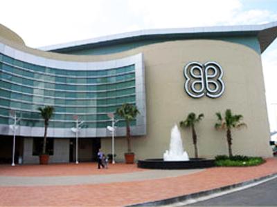 ParkShopping Barigui
